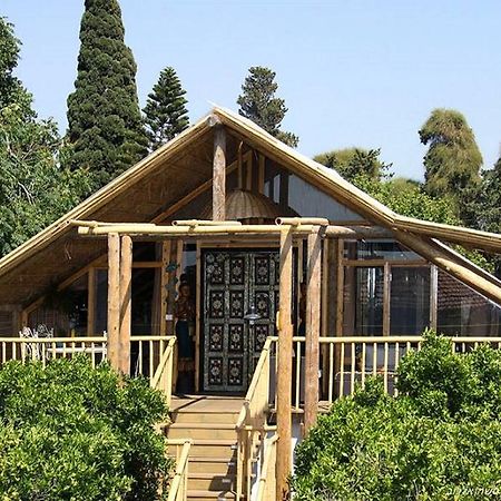Hotel ביקתפוז וקלמנטינה- מתחם בקתות וסוויטות עם ג'קוזי פרטי ובריכה משותפת Liman Pokój zdjęcie