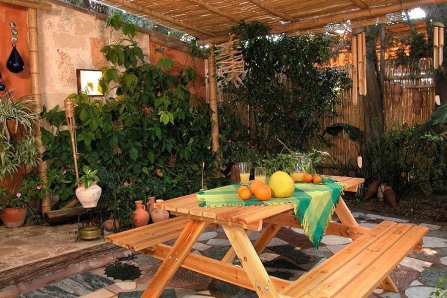 Hotel ביקתפוז וקלמנטינה- מתחם בקתות וסוויטות עם ג'קוזי פרטי ובריכה משותפת Liman Zewnętrze zdjęcie