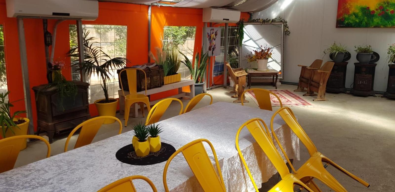 Hotel ביקתפוז וקלמנטינה- מתחם בקתות וסוויטות עם ג'קוזי פרטי ובריכה משותפת Liman Zewnętrze zdjęcie