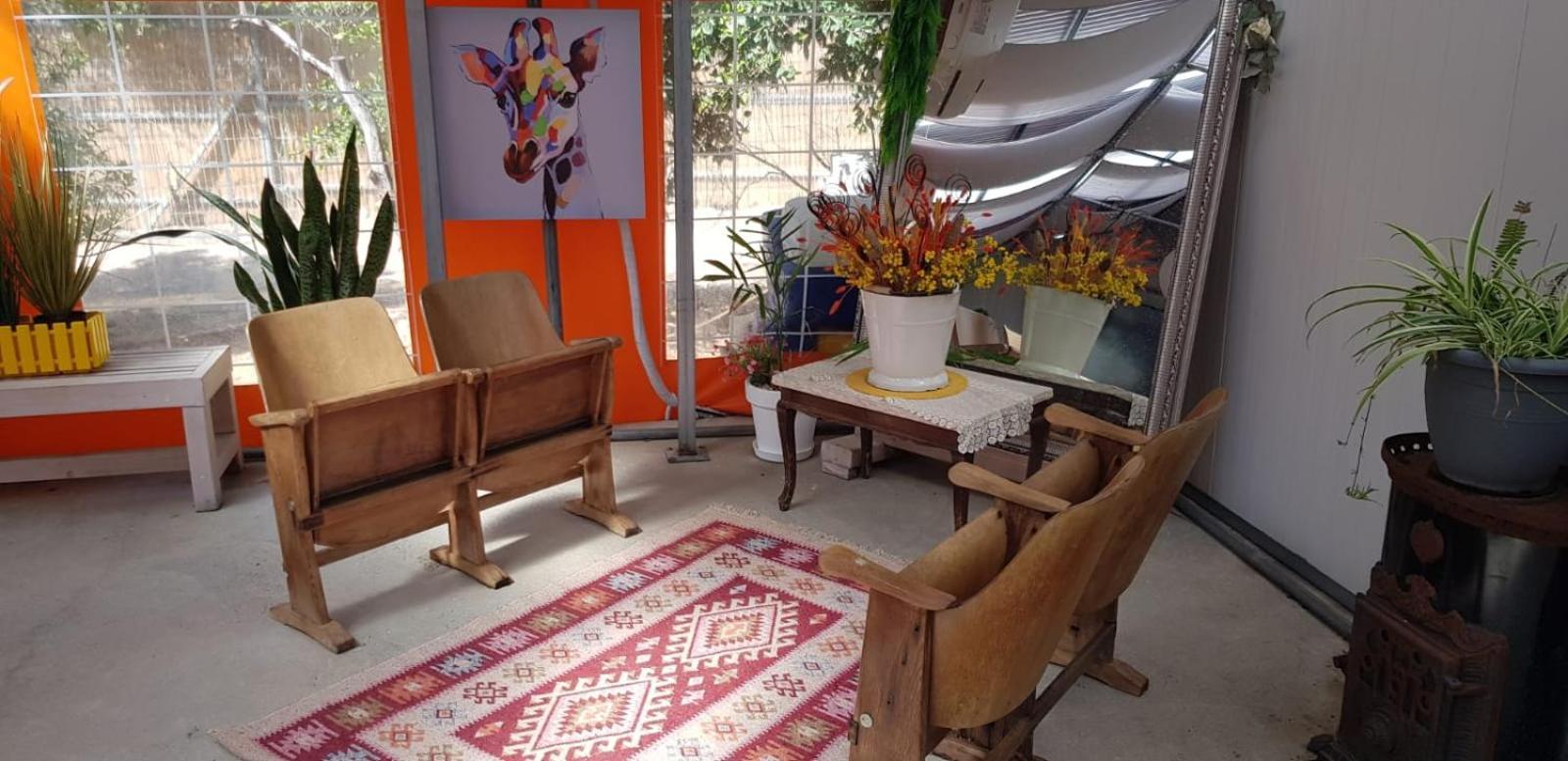 Hotel ביקתפוז וקלמנטינה- מתחם בקתות וסוויטות עם ג'קוזי פרטי ובריכה משותפת Liman Zewnętrze zdjęcie